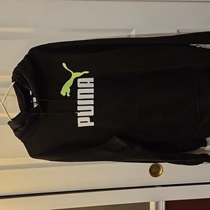 Puma hoodie